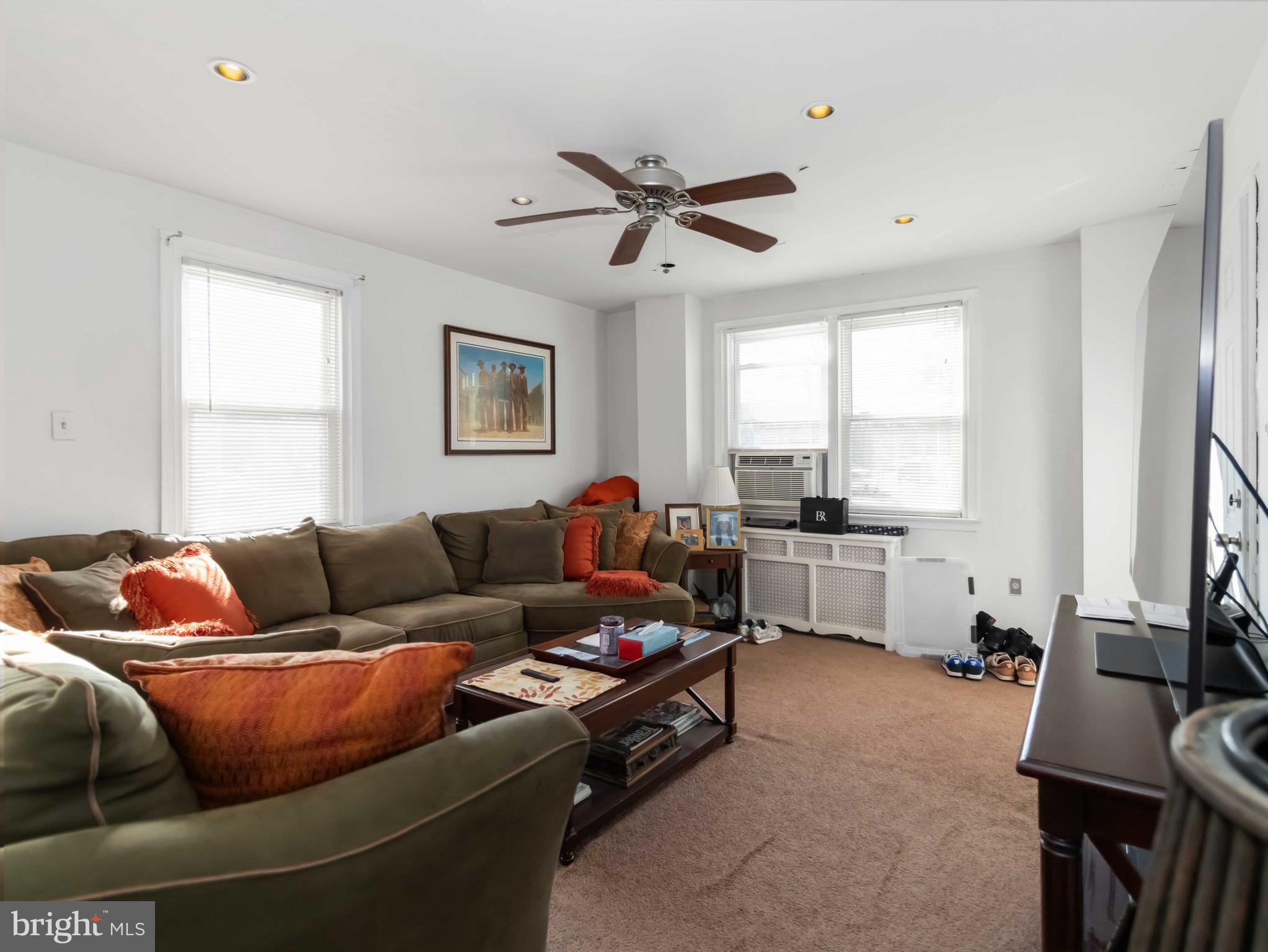 1600 Roumfort Road Philadelphia, PA 19150 - Photo 4 of 29 1st floor living area