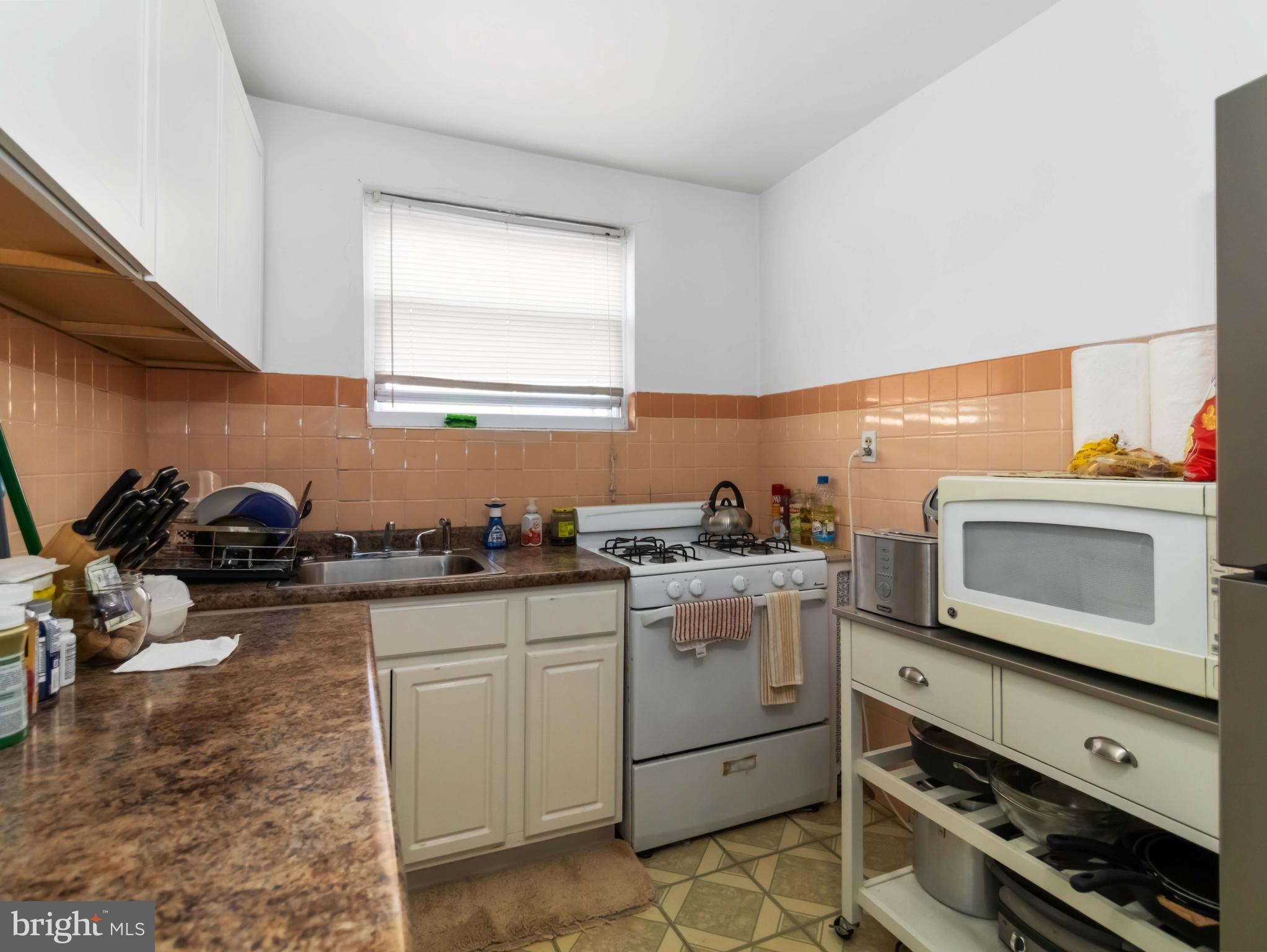 1600 Roumfort Road Philadelphia, PA 19150 - Photo 6 of 29 1st floor kitchen