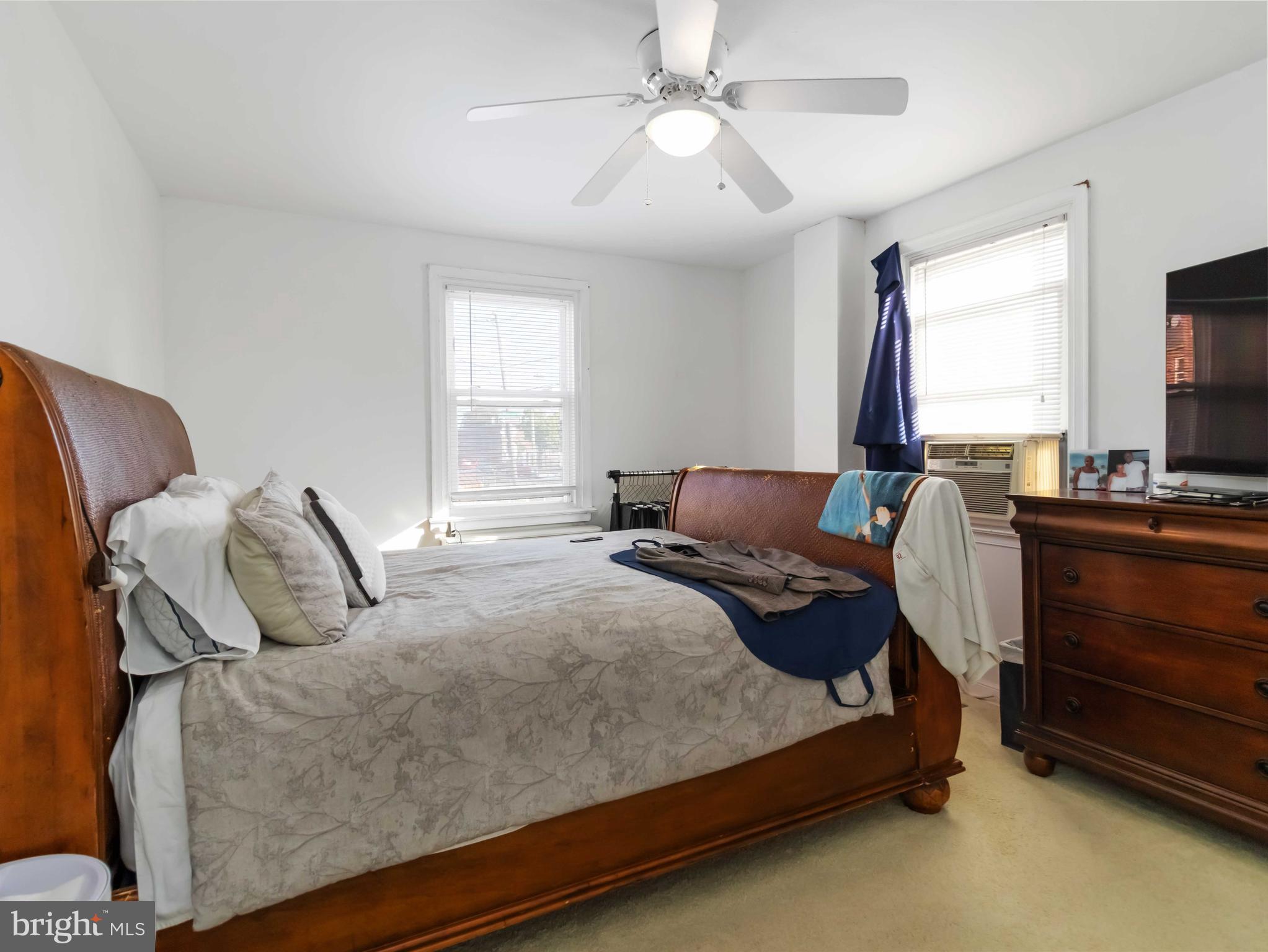 1600 Roumfort Road Philadelphia, PA 19150 - Photo 8 of 29 1st floor bedroom