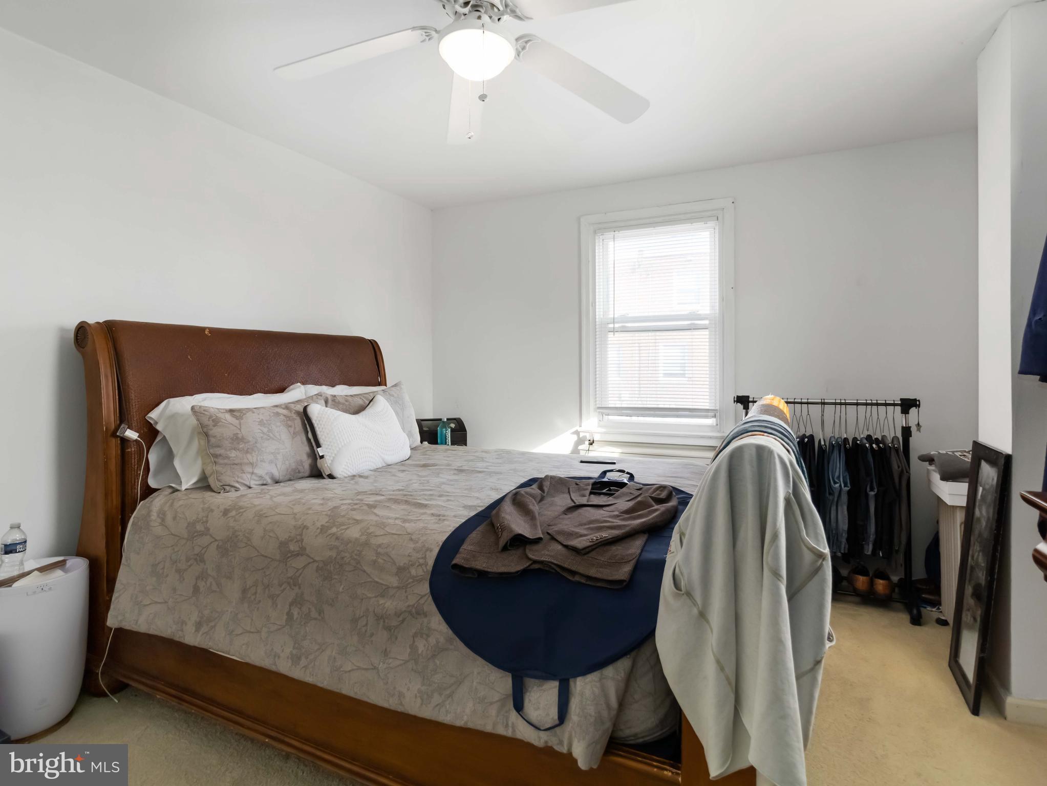 1600 Roumfort Road Philadelphia, PA 19150 - Photo 9 of 29 1st floor bedroom