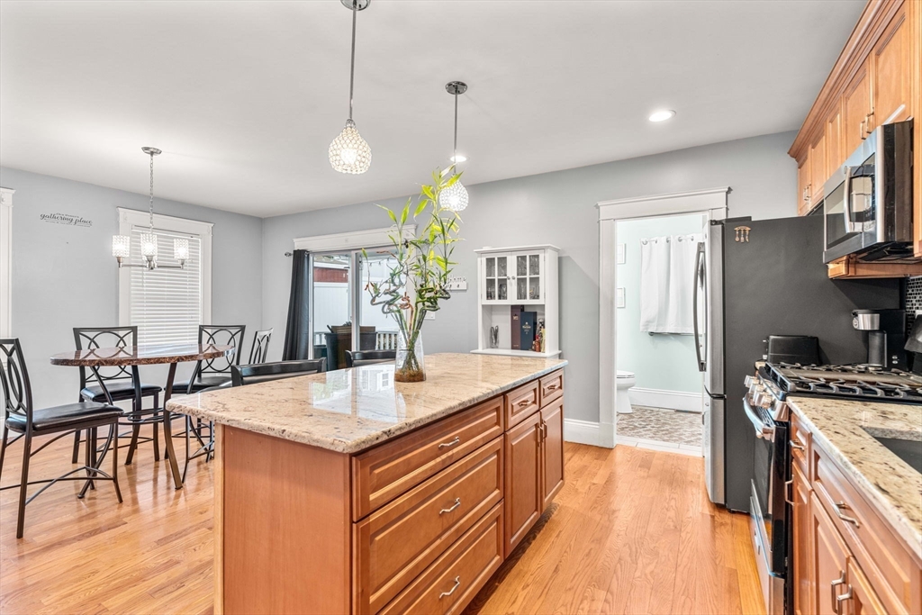 7 Fairmount Road Peabody, MA 01960 - Photo 15 of 24 Gallery Image 15
