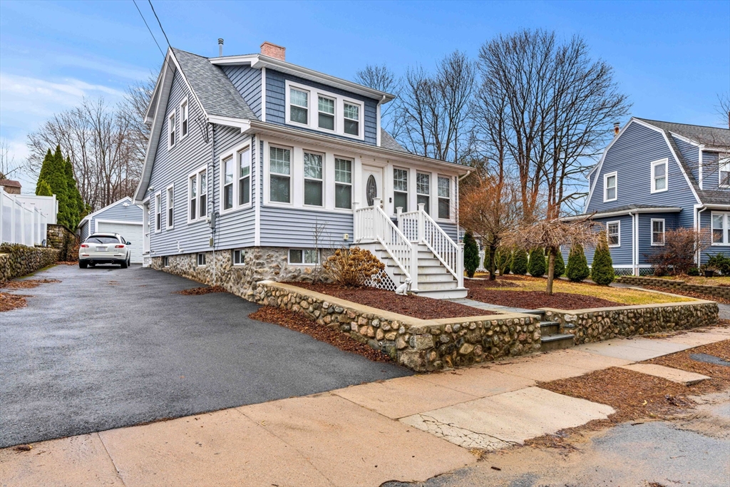 7 Fairmount Road Peabody, MA 01960 - Photo 3 of 24 Gallery Image 3