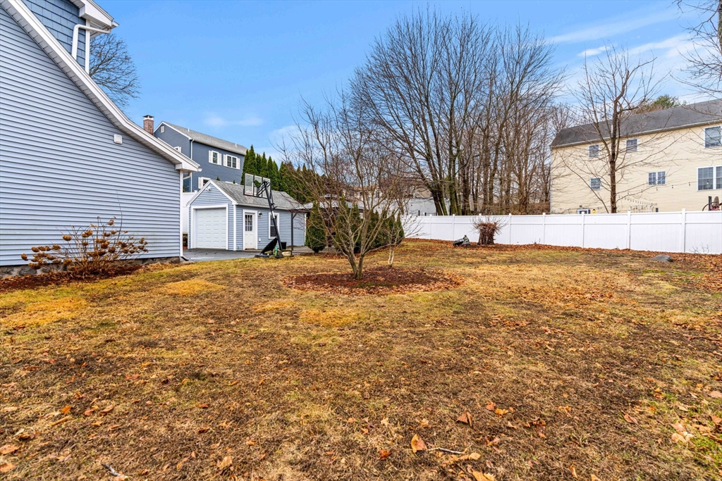 7 Fairmount Road Peabody, MA 01960 - Photo 8 of 24 Gallery Image 8