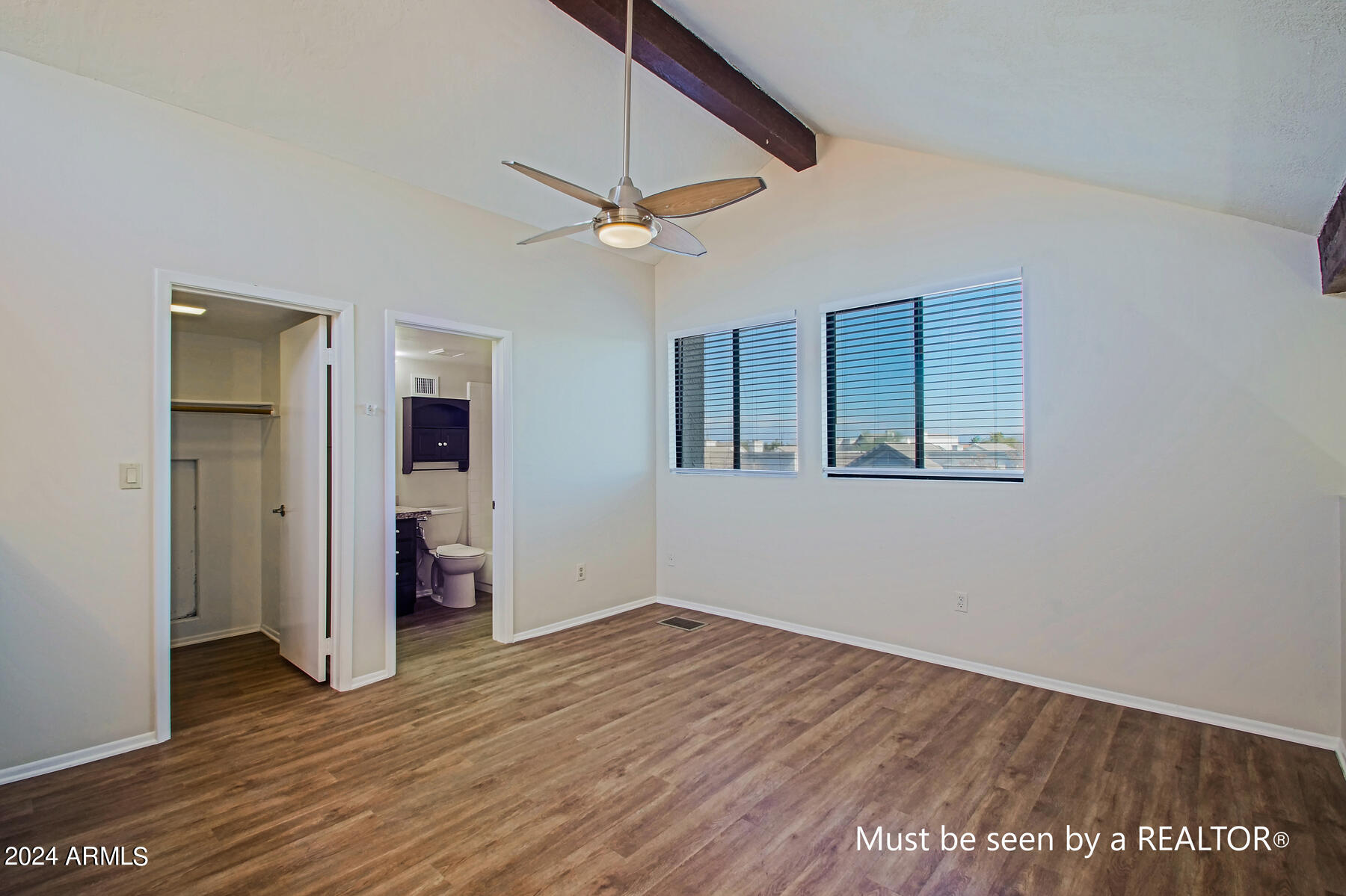 30 East Brown Road, Unit 2014 Mesa, AZ 85201 - Photo 23 of 35 2nd Bedroom 1
