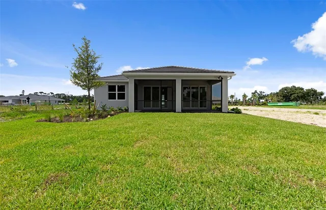 $526,000 | 6953 Honeybell Drive, Nokomis, FL 34275