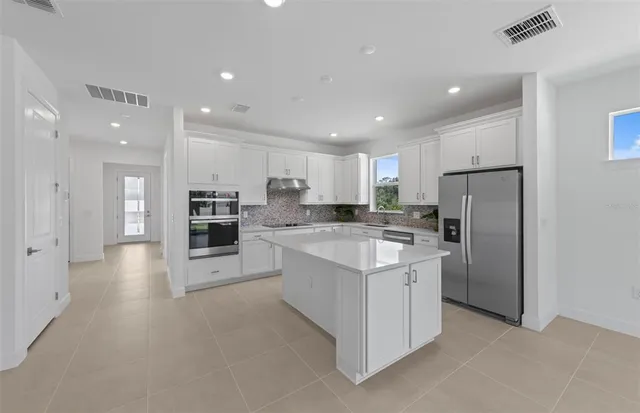 $526,000 | 6953 Honeybell Drive, Nokomis, FL 34275