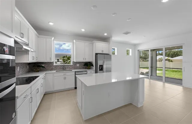 $526,000 | 6953 Honeybell Drive, Nokomis, FL 34275