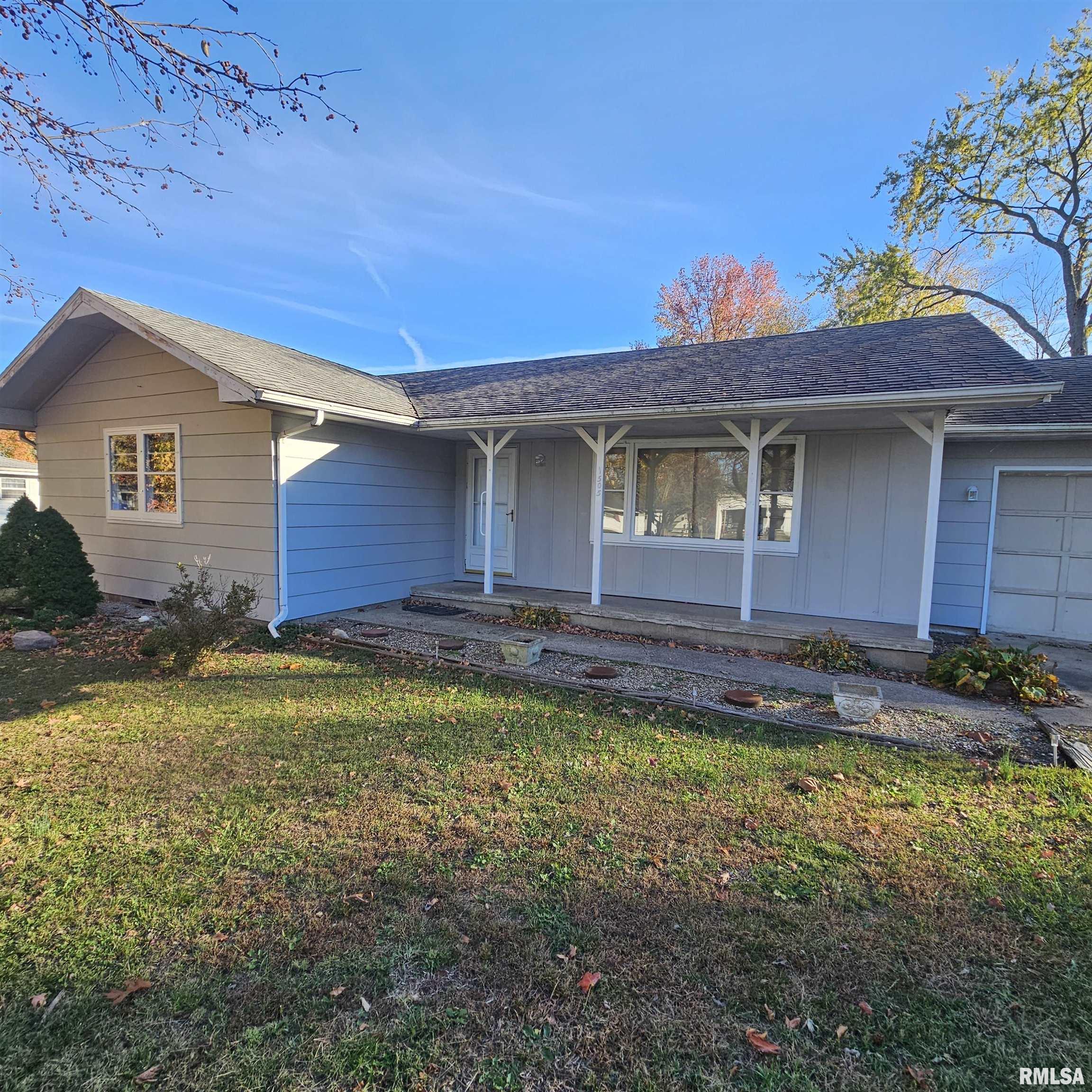 1505 Triangle Street Mount Vernon, IL 62864 - Photo 3 of 17 Gallery Image 3