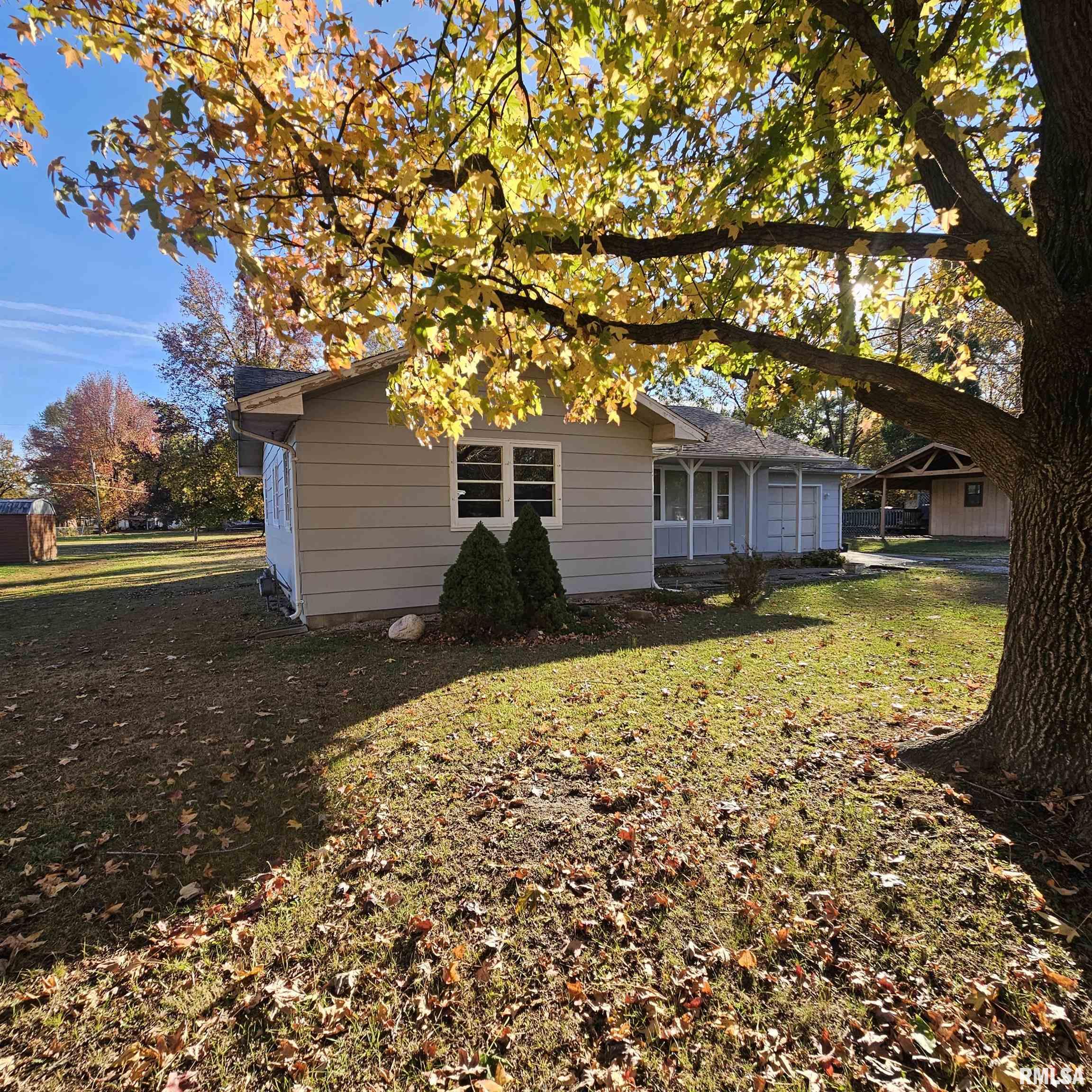 1505 Triangle Street Mount Vernon, IL 62864 - Photo 5 of 17 Gallery Image 5
