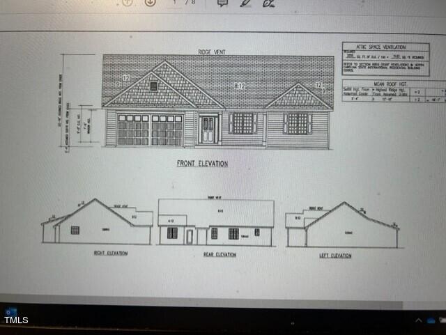 2686 Hodges Chapel Road Dunn, NC 28334 - Photo 3 of 4 a view of building with entryway