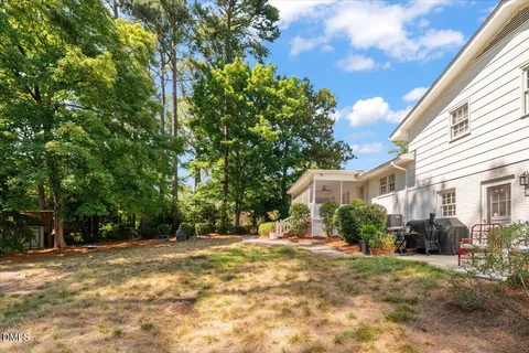 $1,125,000 | 4711 Pamlico Drive, Raleigh, NC 27609