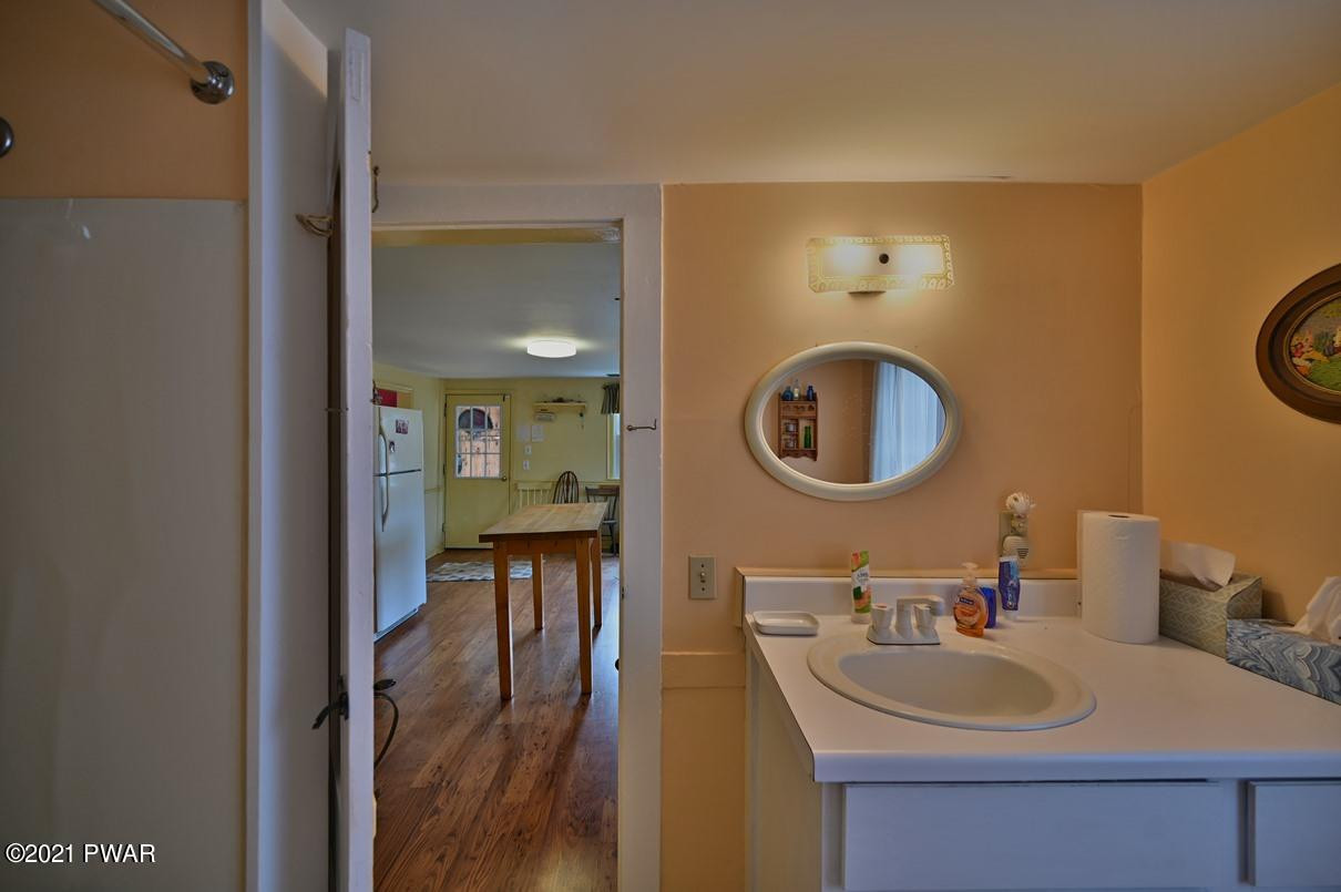 198 Daw Road Pleasant Mount, PA 18453 - Photo 36 of 61 Bath 1