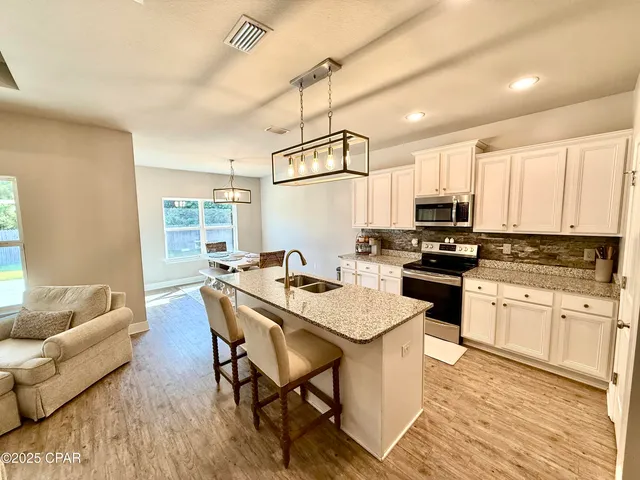 $409,900 | 130 Confidence Way, Southport, FL 32409