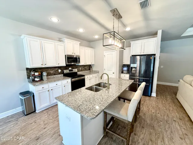 $409,900 | 130 Confidence Way, Southport, FL 32409