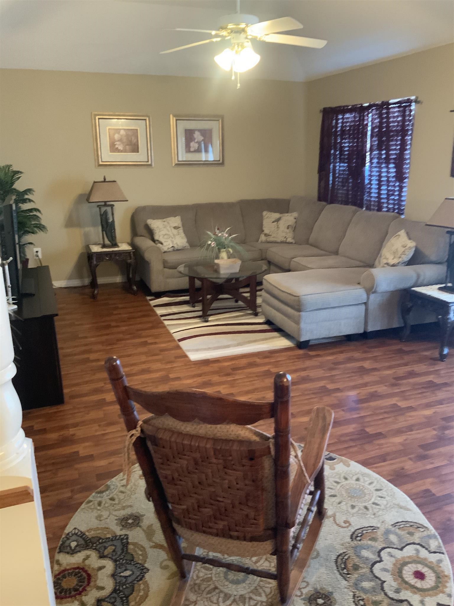 8947 Shannon's Mill Road Foley, AL 36535 - Photo 3 of 25