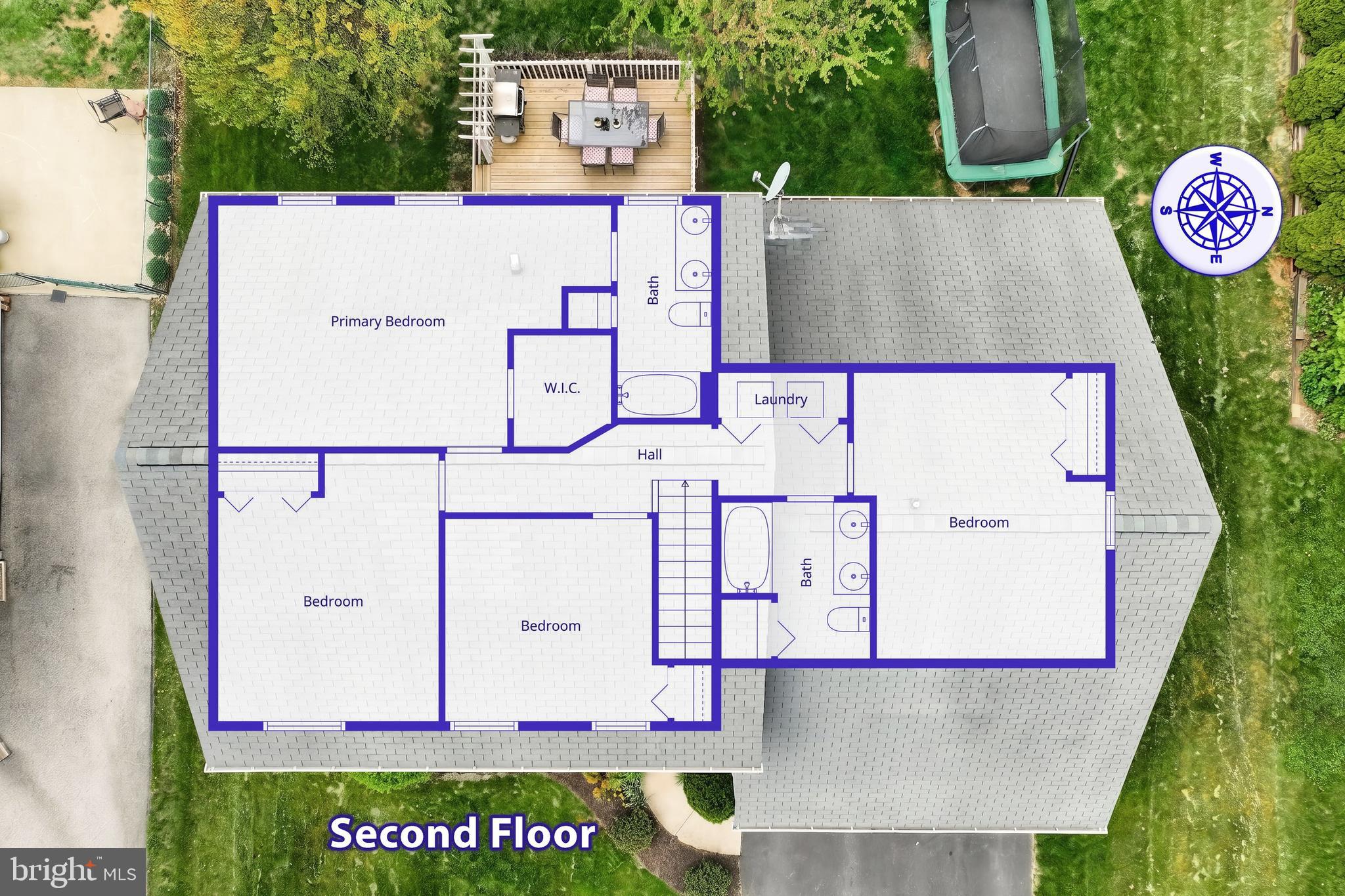710 Apple Tree Lane Mount Wolf, PA 17347 - Photo 18 of 47