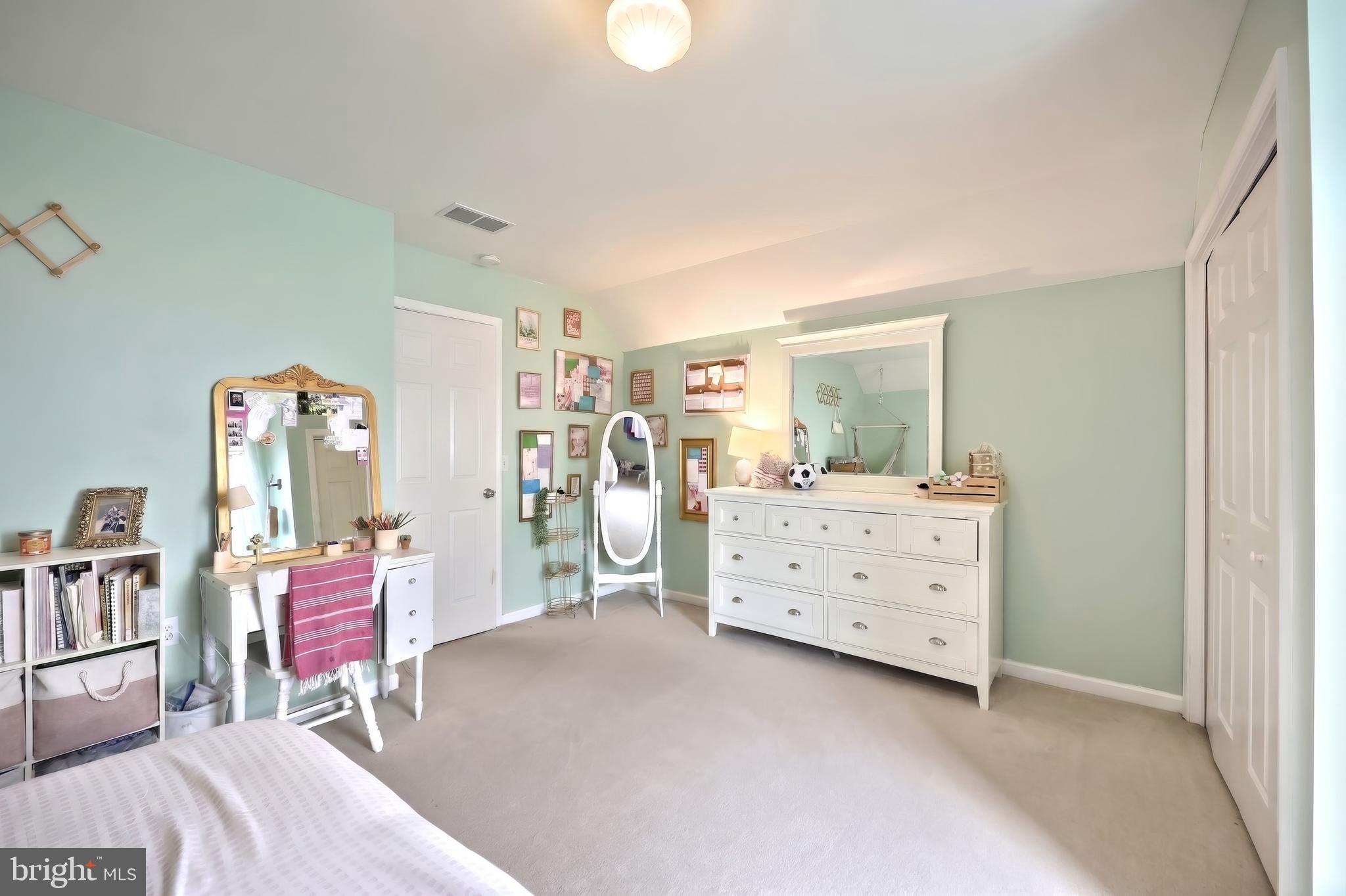 710 Apple Tree Lane Mount Wolf, PA 17347 - Photo 24 of 47 a room with furniture and white walls
