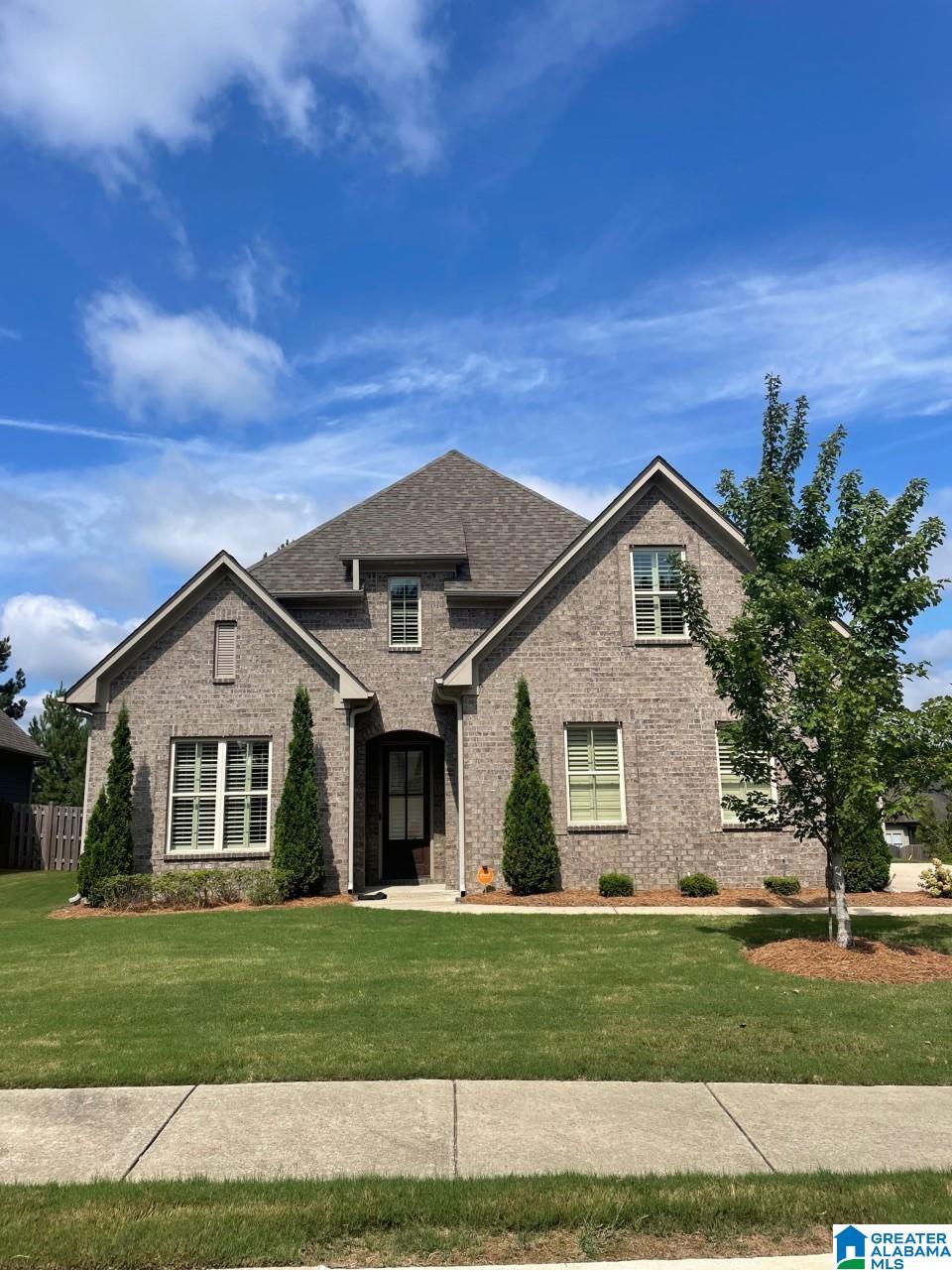 404 Grayson Way Chelsea, AL 35043 - Photo 1 of 33
