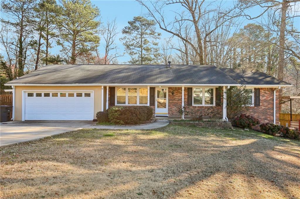 767 Smithstone Road Southeast Marietta, GA 30067 - Photo 1 of 1 Gallery Image 1