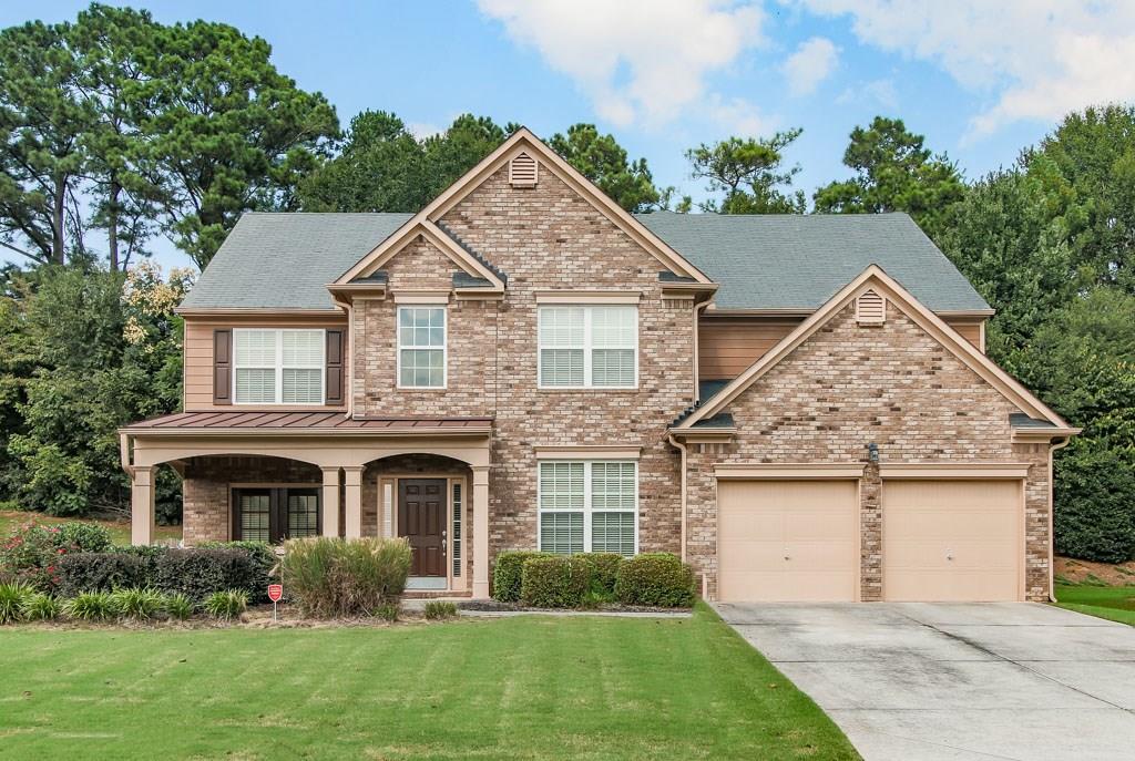 113 Harvest Ridge Acworth, GA 30102 - Photo 1 of 1 Gallery Image 1