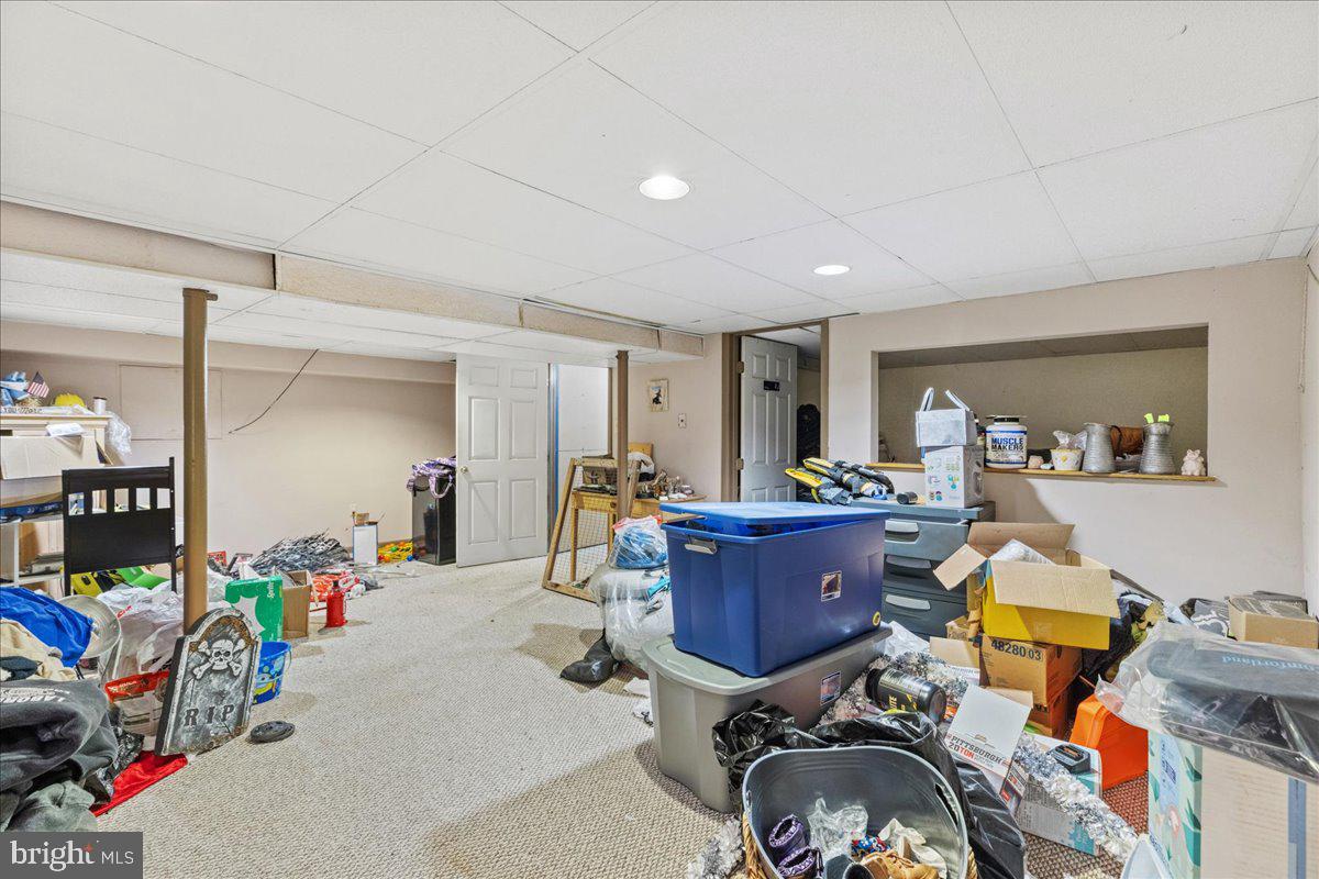 121 Catherine Avenue Buena, NJ 08310 - Photo 24 of 34 a view of a room with gym equipment