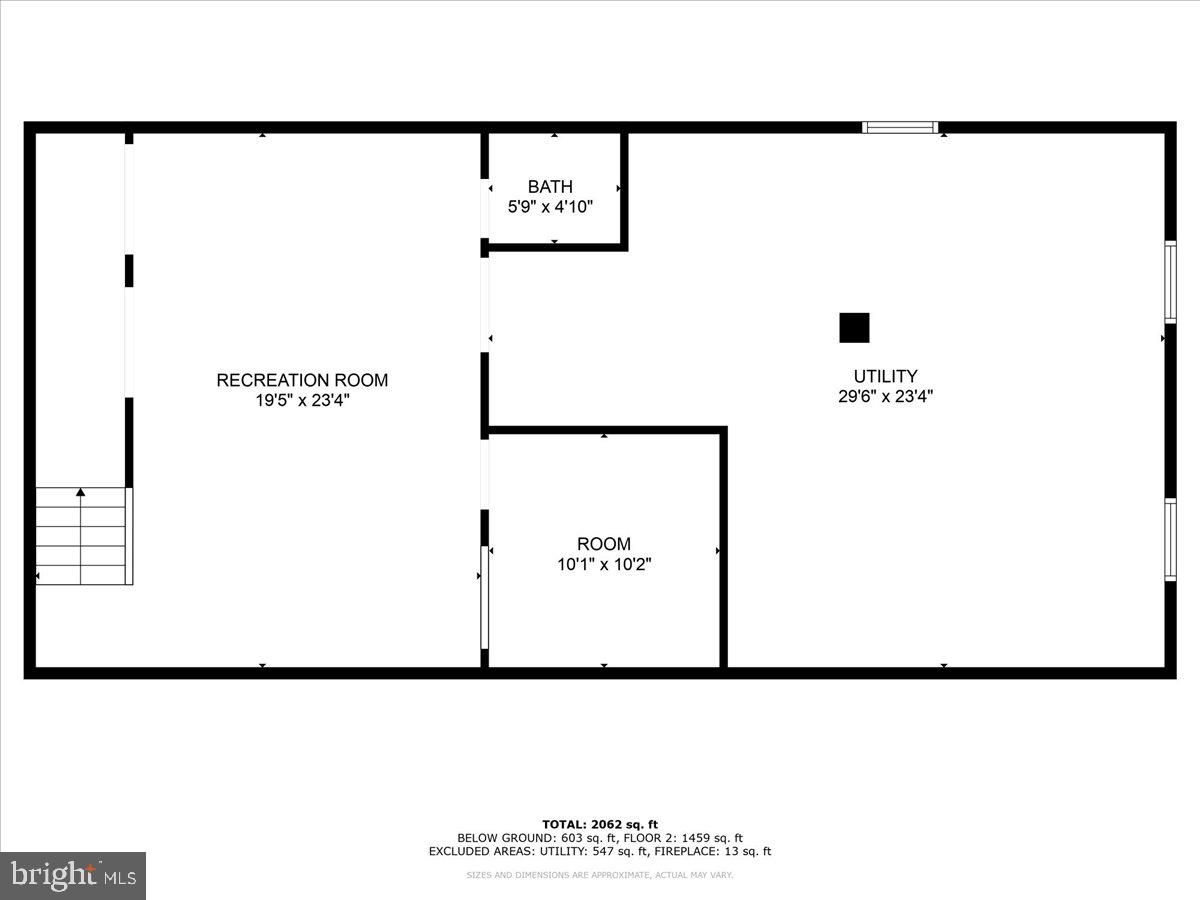 121 Catherine Avenue Buena, NJ 08310 - Photo 33 of 34 a picture of a black and white photo