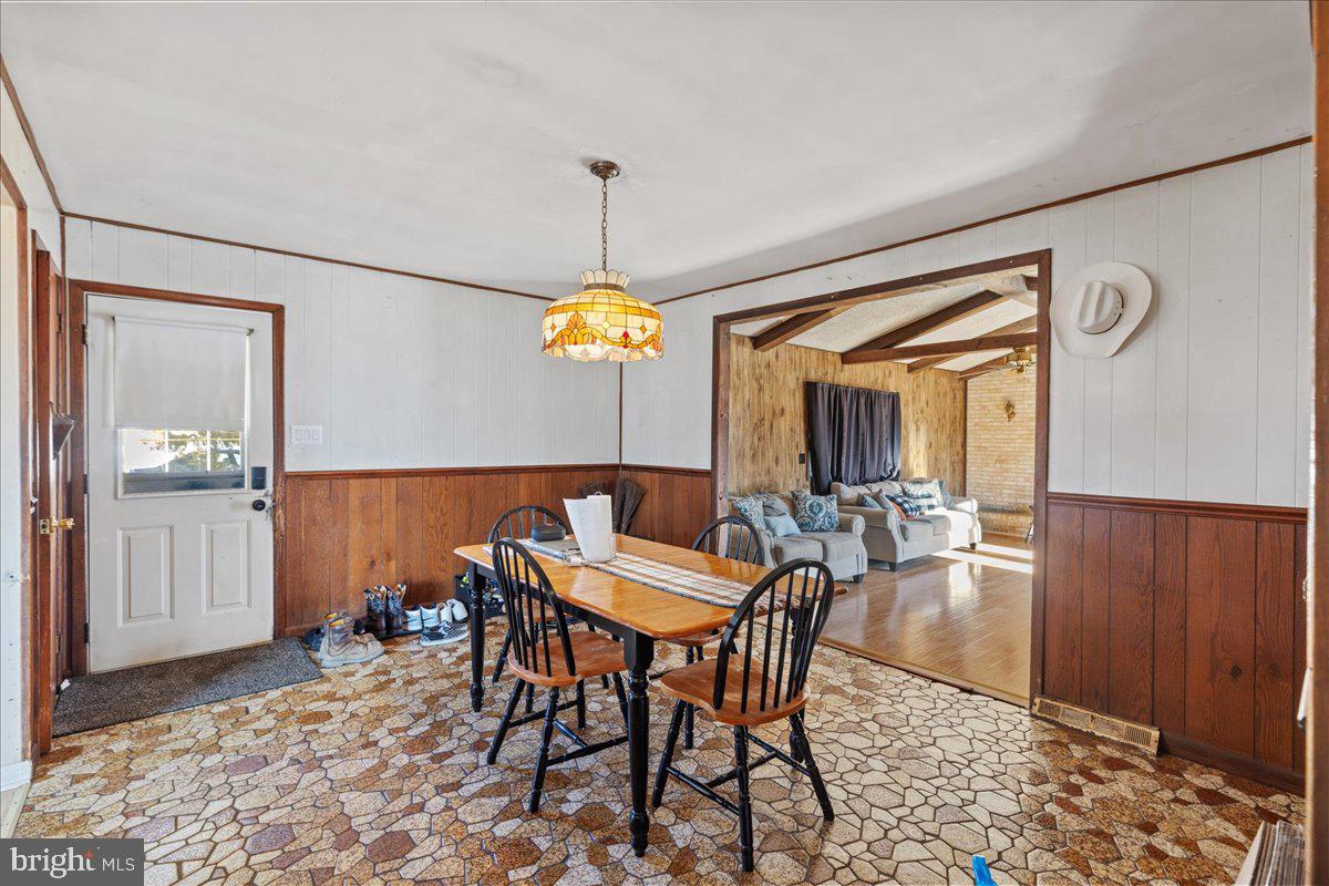 121 Catherine Avenue Buena, NJ 08310 - Photo 9 of 34 a view of a dining room with furniture