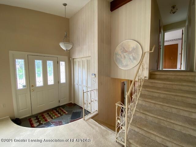 4754 River Ridge Drive Lansing, MI 48917 - Photo 2 of 46 entrance