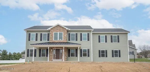 $739,900 | 300 Sunnyside Drive, Lewisburg, PA 17837