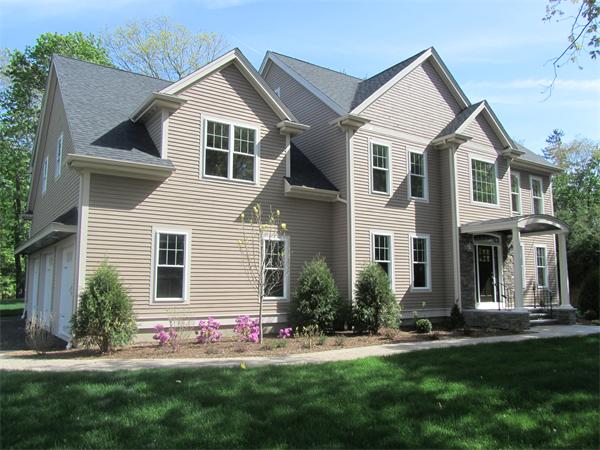 3 Laurel Street Lexington, MA 02421 - Photo 1 of 1