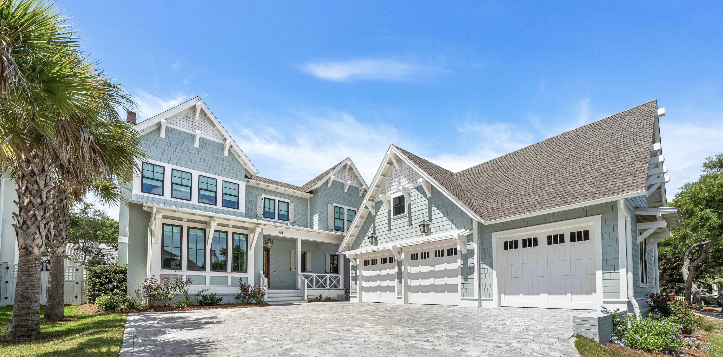 64 Cove Creek Ln Inlet Beach Inlet Beach, FL 32461 - Photo 2 of 44 64 Cove Creek-20 2