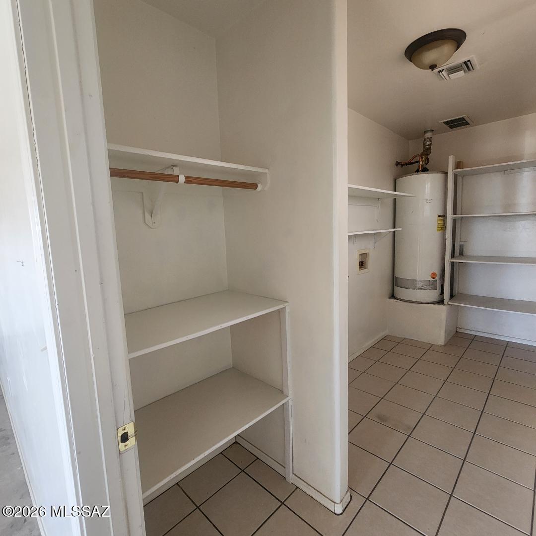 282 Tlaxcala Court Rio Rico, AZ 85648 - Photo 15 of 17 Laundry Room