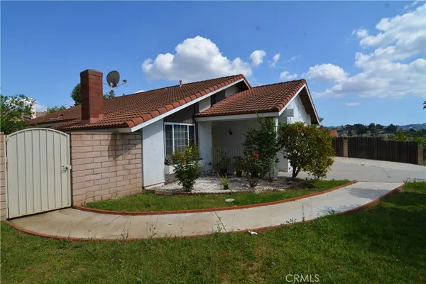 $950,000 | 340 Calle Caballeros, Walnut, CA 91789