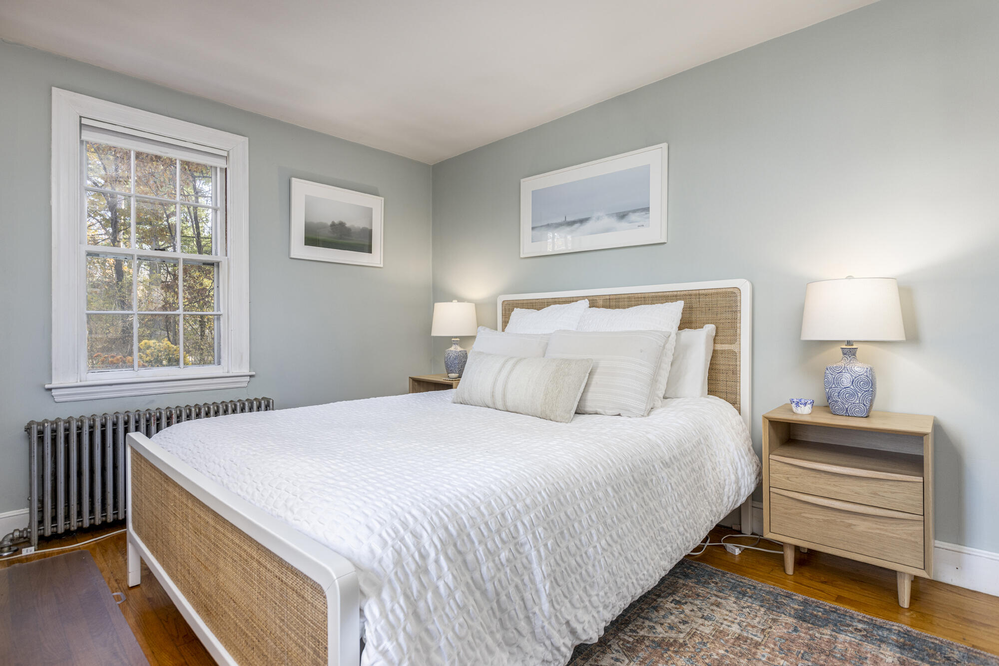 15 Fowler Road Cape Elizabeth, ME 04107 - Photo 18 of 43 1st Floor Bedroom