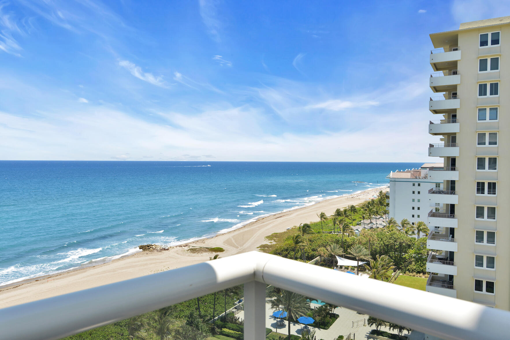 700 South Ocean Boulevard, Unit 1105 Boca Raton, FL 33432 - Photo 11 of 49 View