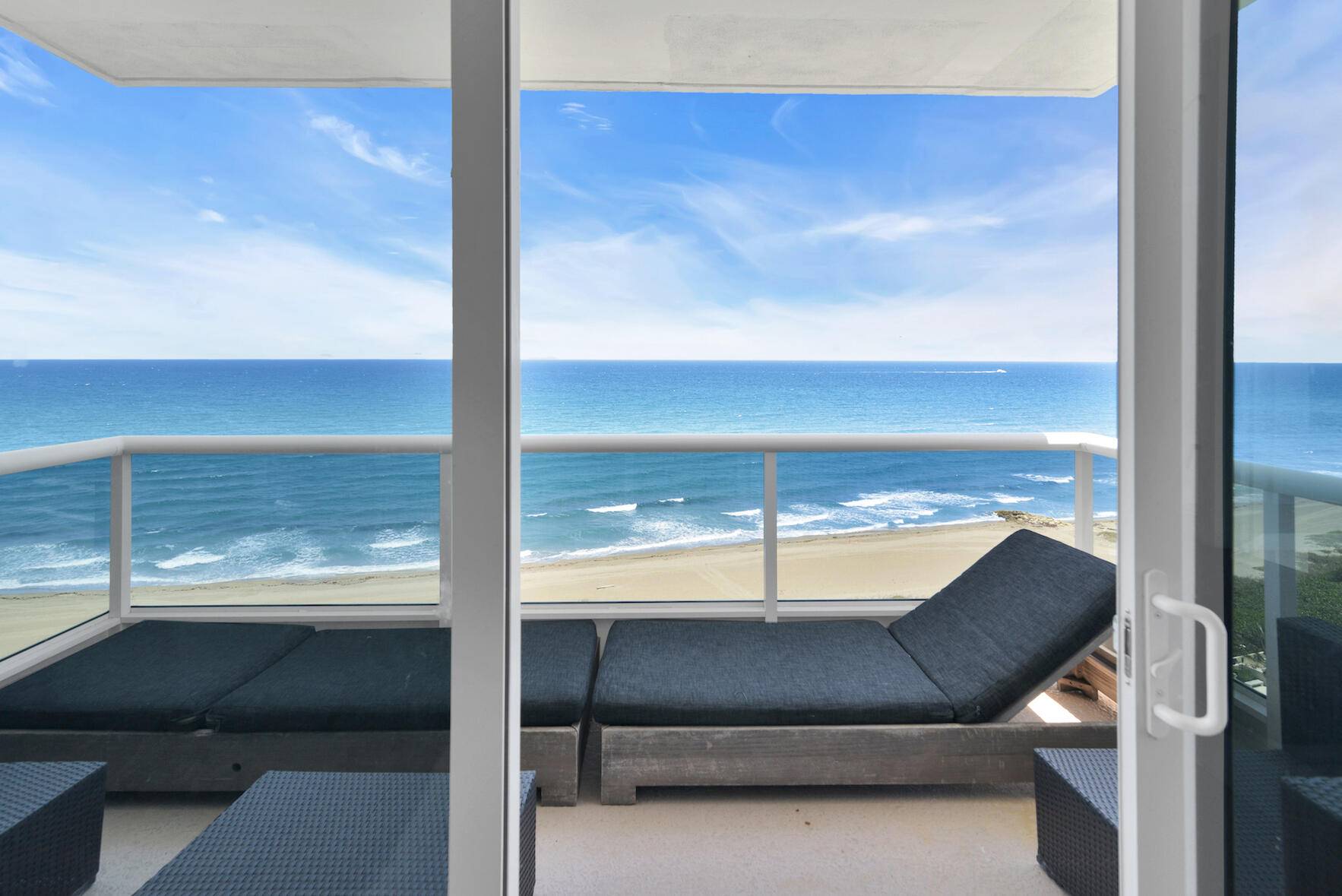 700 South Ocean Boulevard, Unit 1105 Boca Raton, FL 33432 - Photo 12 of 49 View