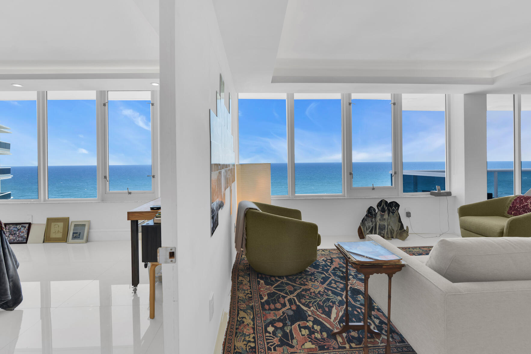 700 South Ocean Boulevard, Unit 1105 Boca Raton, FL 33432 - Photo 13 of 49 View