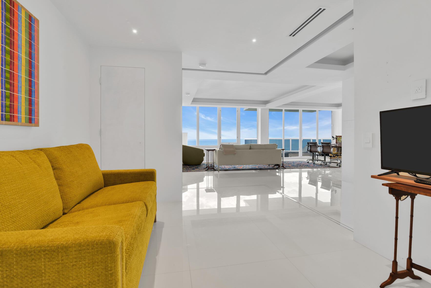 700 South Ocean Boulevard, Unit 1105 Boca Raton, FL 33432 - Photo 23 of 49 Den