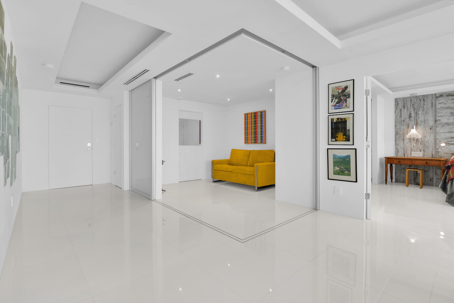 700 South Ocean Boulevard, Unit 1105 Boca Raton, FL 33432 - Photo 25 of 49 Den