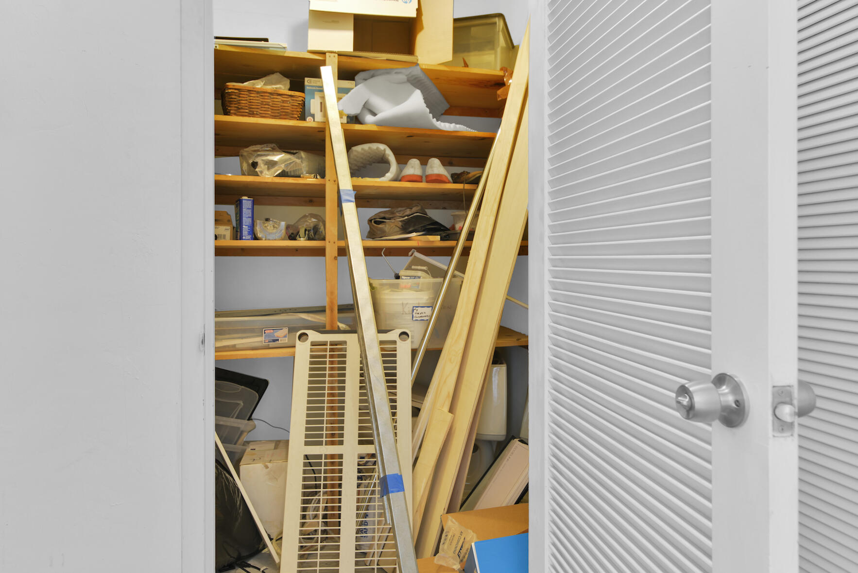 700 South Ocean Boulevard, Unit 1105 Boca Raton, FL 33432 - Photo 30 of 49 Storage