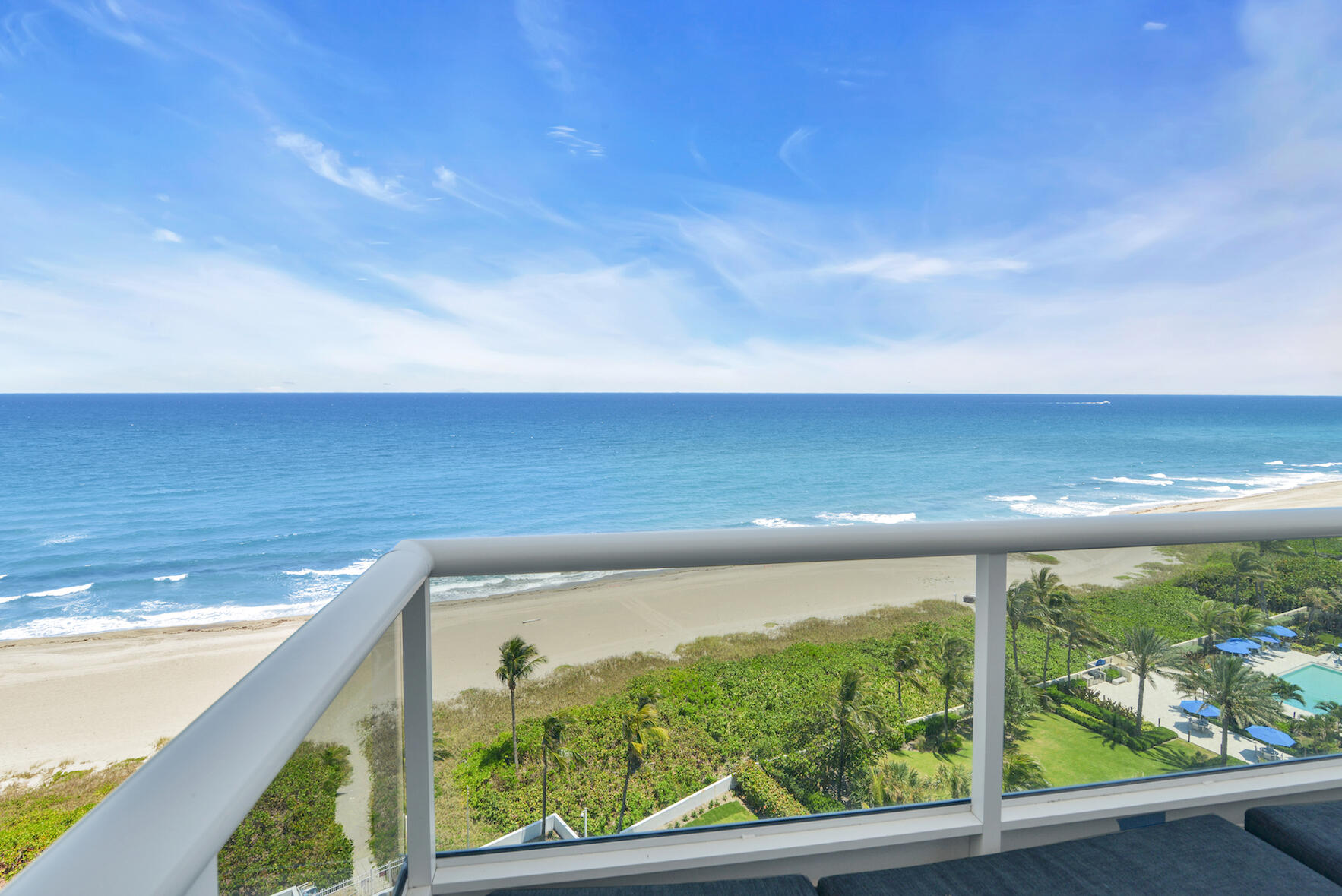 700 South Ocean Boulevard, Unit 1105 Boca Raton, FL 33432 - Photo 4 of 49 View
