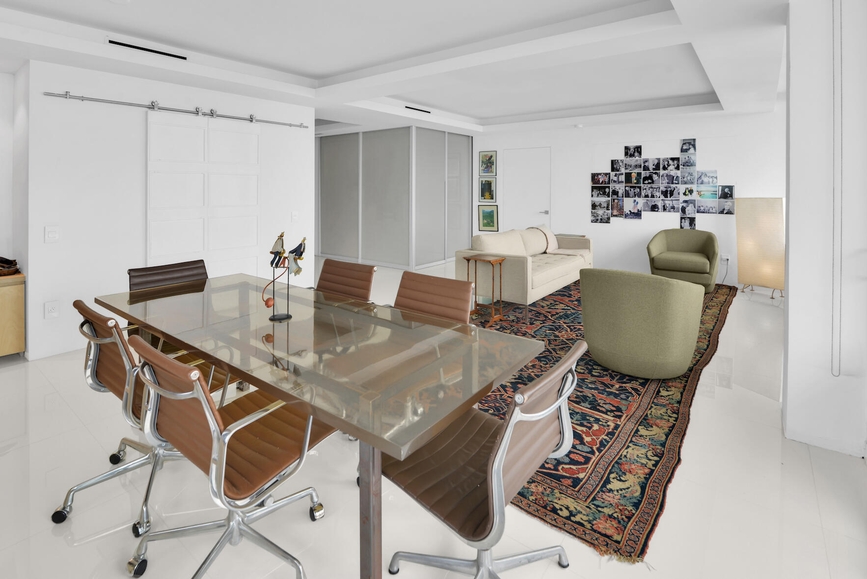 700 South Ocean Boulevard, Unit 1105 Boca Raton, FL 33432 - Photo 10 of 49 Dining Room