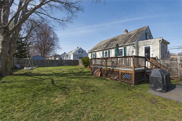 19 Regis Road Arlington, MA 02474 - Photo 23 of 26 Gallery Image 23
