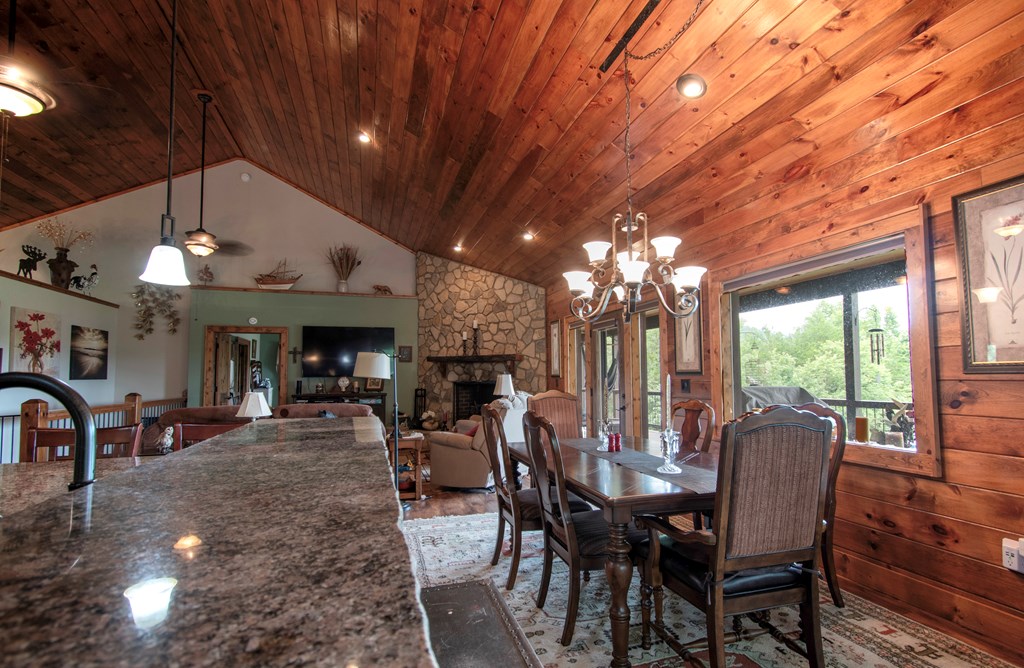83 Red Silo Ridge Road Murphy, NC 28906 - Photo 25 of 53 Gallery Image 25