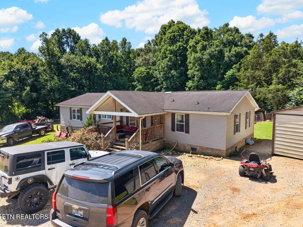 455 McGaha Chapel Road Cosby, TN 37722 - Photo 25 of 43 92FE80E8-D20D-49A3-BAA8-56A5C0D2E796_1_1