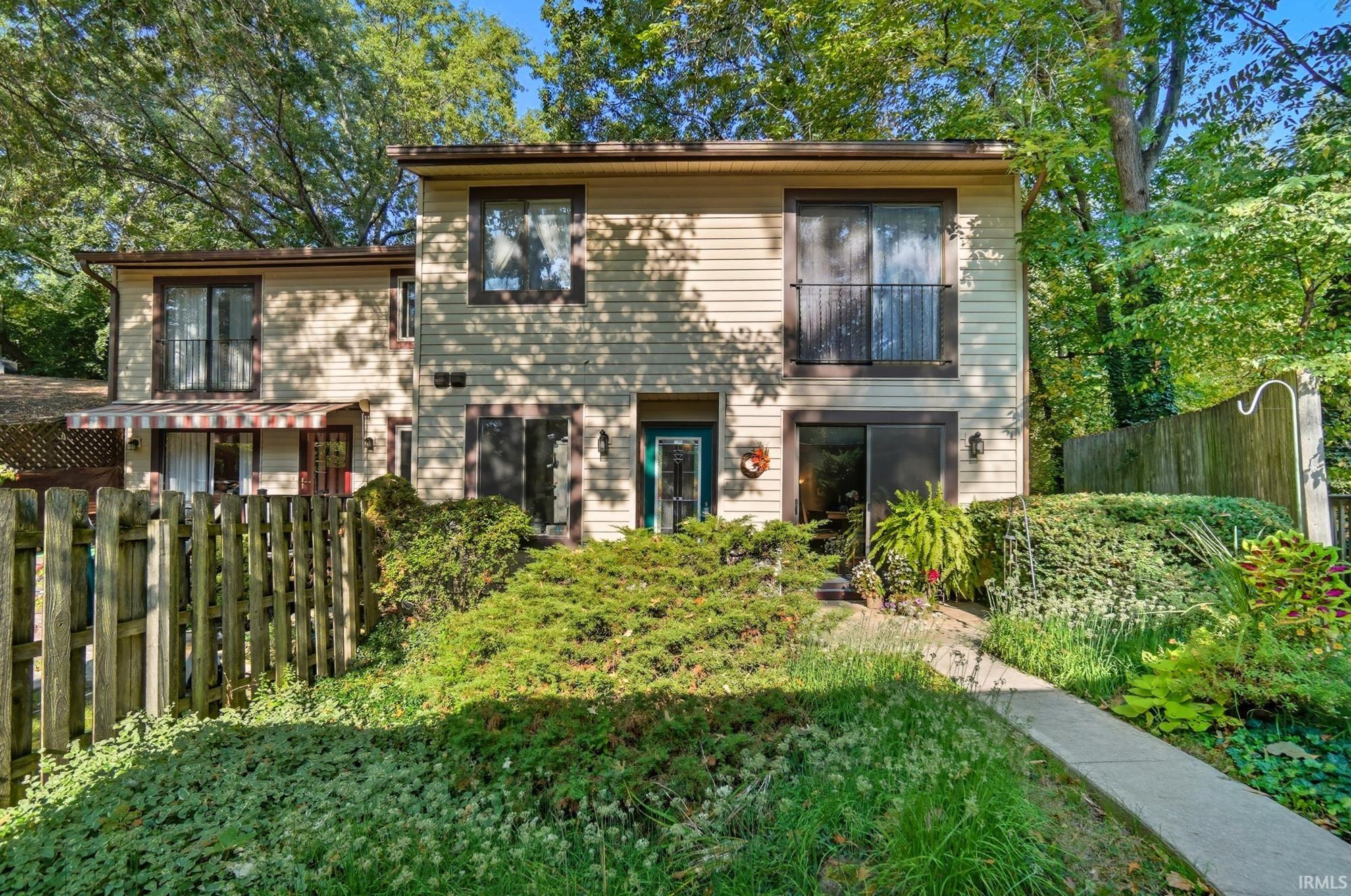 5030 Stellhorn Road Fort Wayne, IN 46815 - Photo 1 of 24 Gallery Image 1