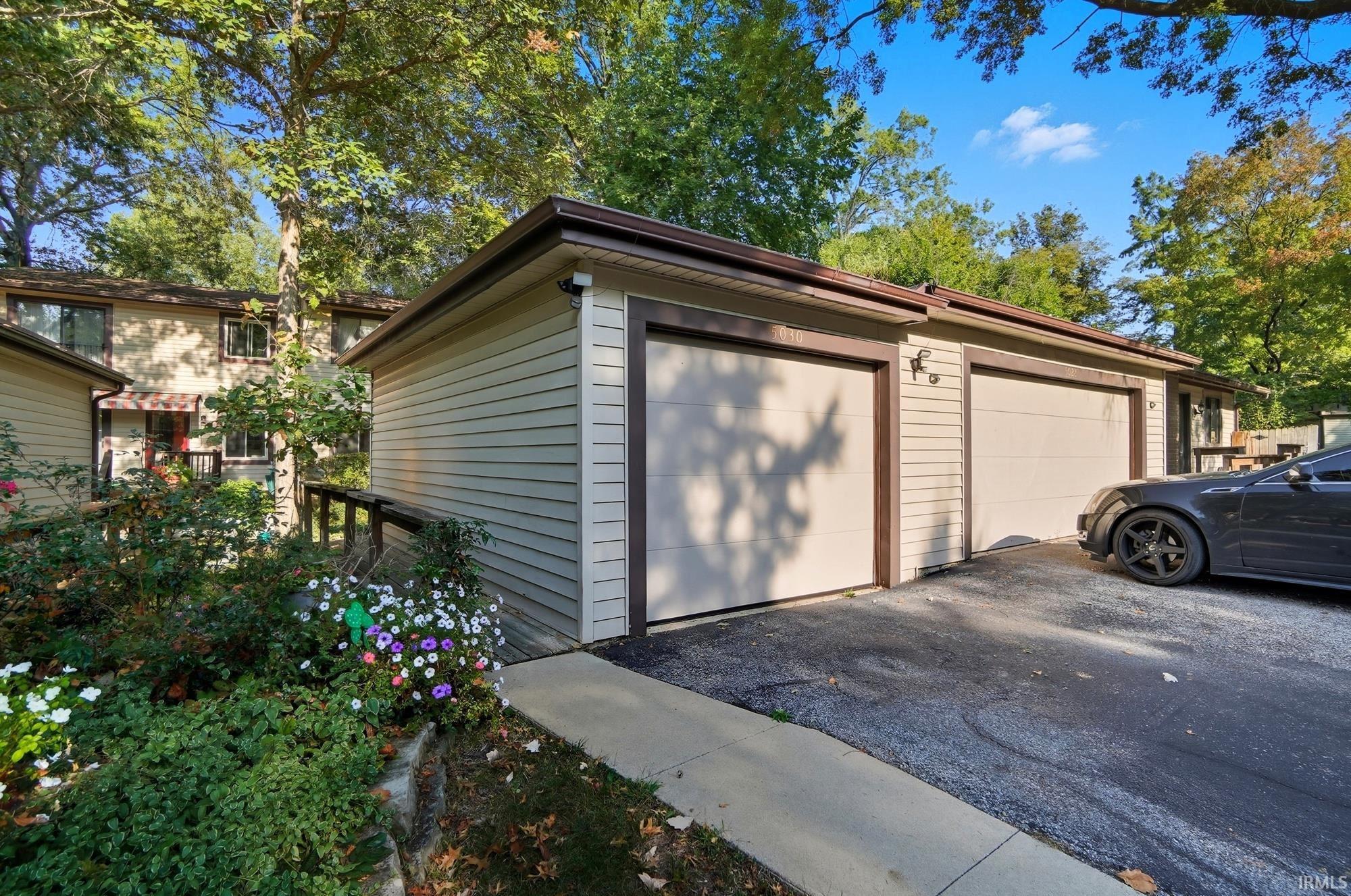 5030 Stellhorn Road Fort Wayne, IN 46815 - Photo 22 of 24 Gallery Image 22