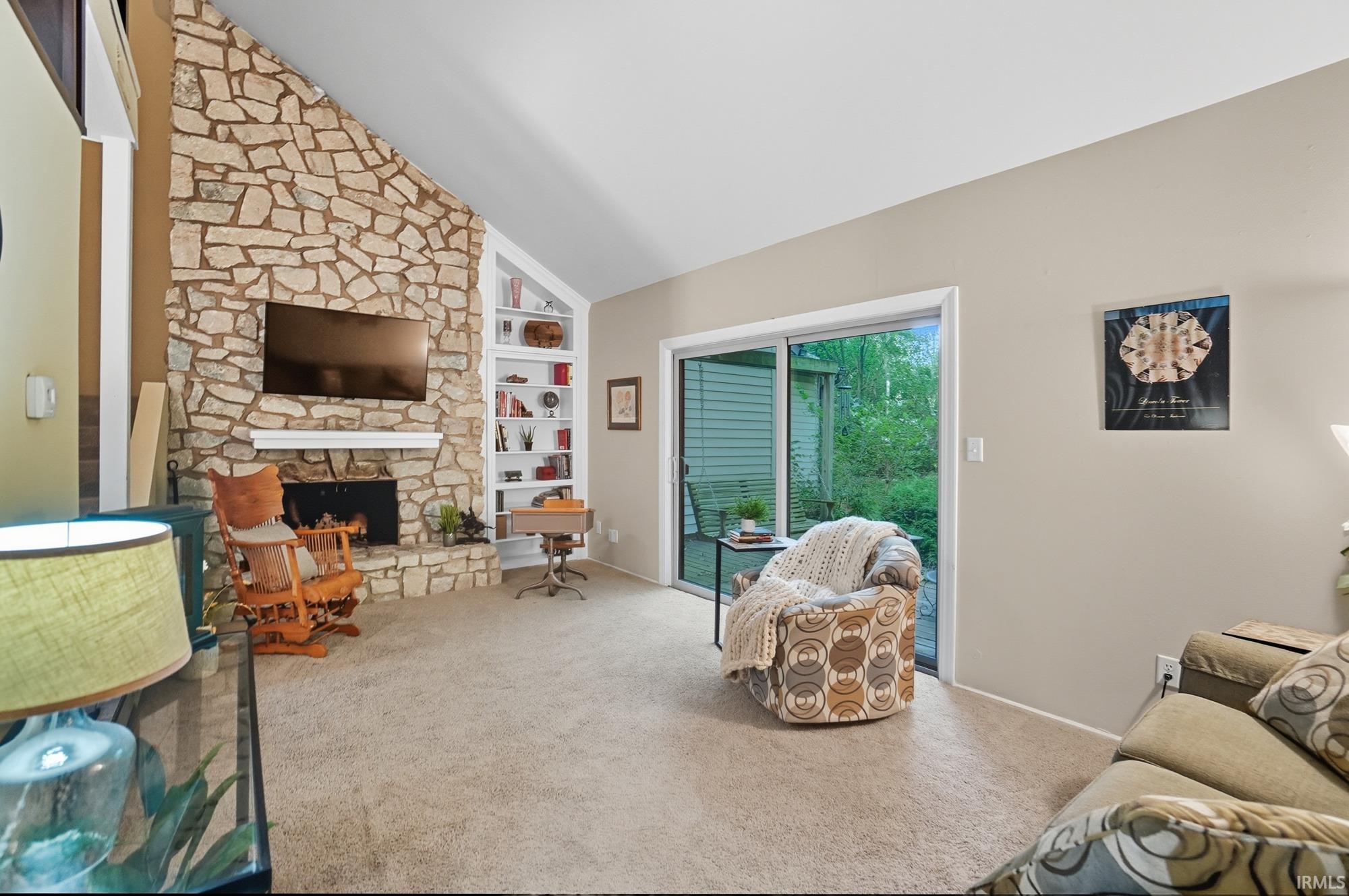 5030 Stellhorn Road Fort Wayne, IN 46815 - Photo 4 of 24 Gallery Image 4