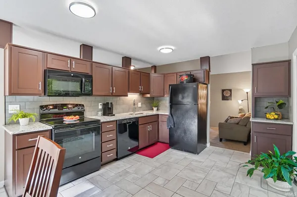 $159,990 | 5030 Stellhorn Road, Fort Wayne, IN 46815