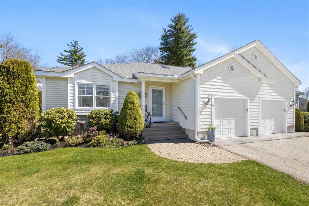 6 Village Road, Unit 6 Paxton, MA 01612 - Photo 1 of 42 Gallery Image 1